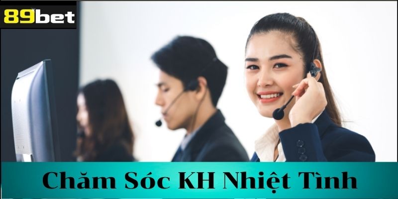 Những tình huống nên liên hệ 89bet ngay lập tức