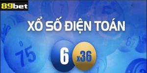 Tìm hiểu về xổ số điện toán
