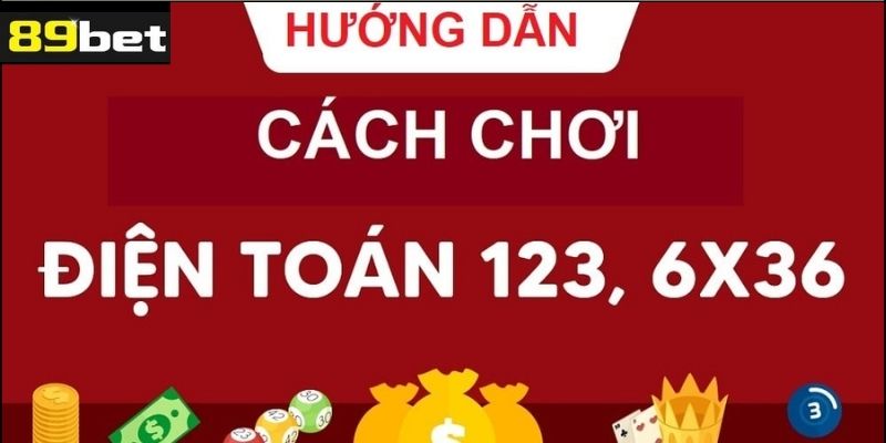 Hướng Dẫn Cách Mua Xổ Số Điện Toán