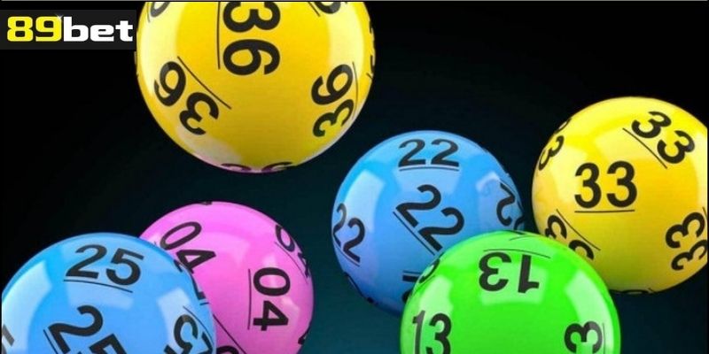 Hướng dẫn cách chơi xổ số lô tô