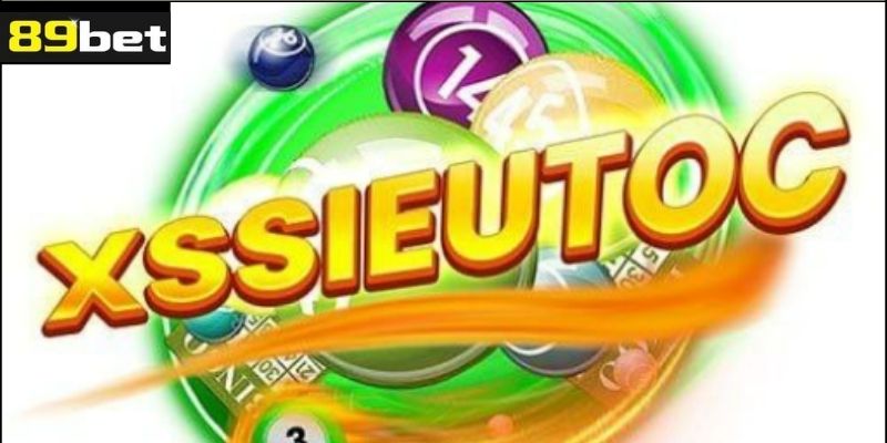 Hướng Dẫn Cách Tham Gia Xổ Số Siêu Tốc