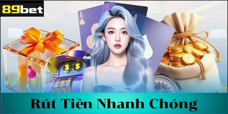 Cách xử lý khi rút tiền không thành công