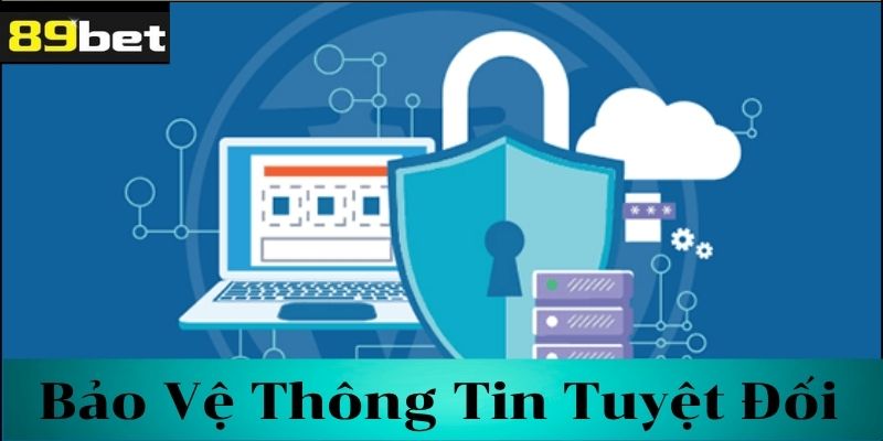 Cập nhật chính sách bảo mật định kỳ