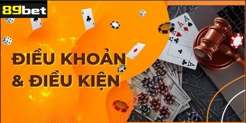 Điều khoản liên quan đến giao dịch tài chính