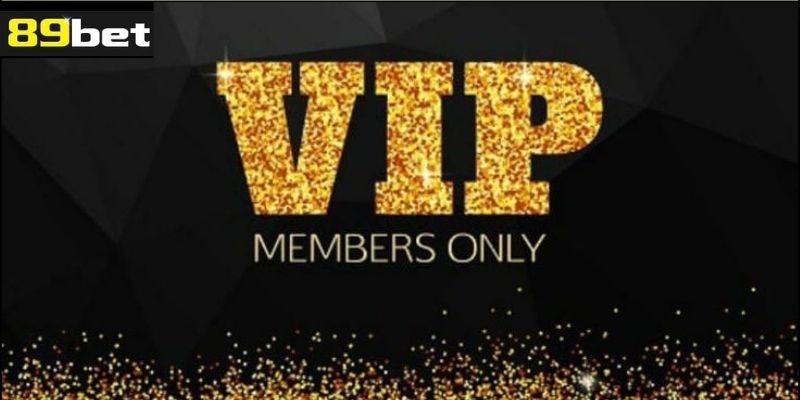 Một số lưu ý khi tham gia hệ thống VIP