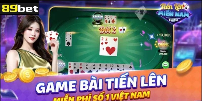 Giới thiệu về game bài tiến lên