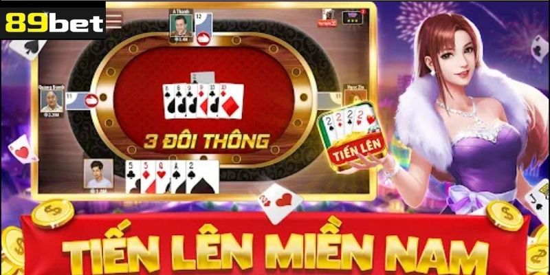 Kinh nghiệm chơi bài Tiến Lên hiệu quả