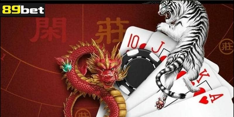 Lưu ý khi chơi bài Rồng Hổ