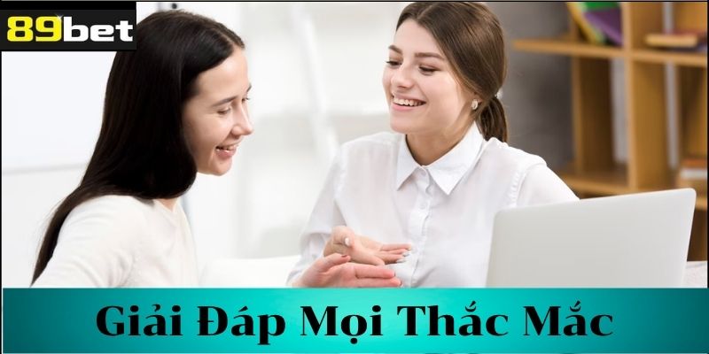 Góc Giải Đáp Thắc Mắc Các Câu Hỏi Của Người Chơi