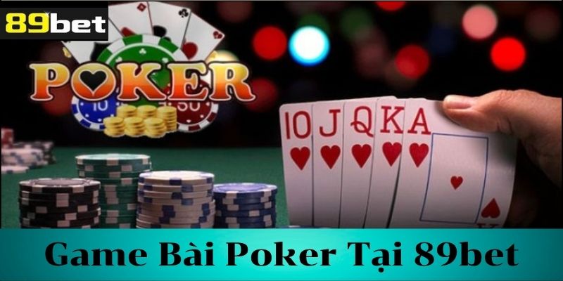 Các thể loại Poker phổ biến khác