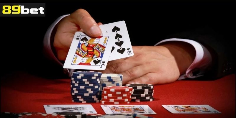 Poker online – Lựa chọn hiện đại cho người yêu chiến thuật