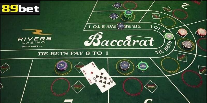 Chơi Baccarat online – Những điều cần biết