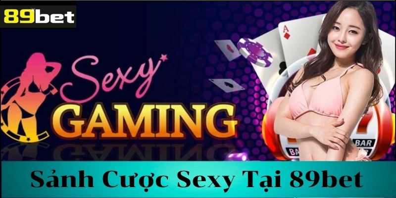 Hướng dẫn bắt đầu chơi tại sảnh cược Sexy