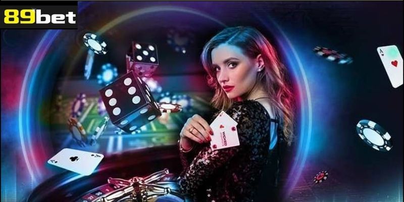 Cách tham gia Live Casino hiệu quả