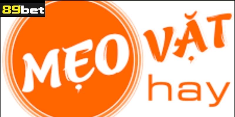 Mẹo Đăng Nhập 89bet Nhanh Chóng Không Bị Chặn