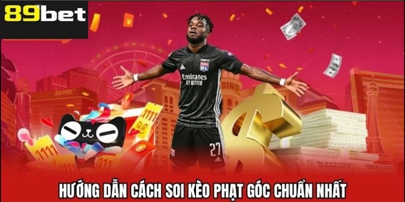 Bí quyết chơi kèo phạt góc hiệu quả