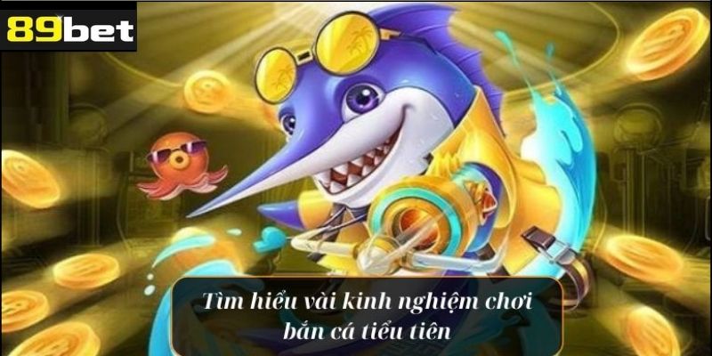 Các loại cá và boss trong bắn cá tiên