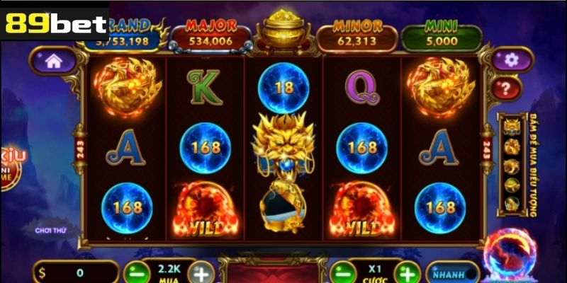 Ưu và nhược điểm của nổ hũ truyền thống