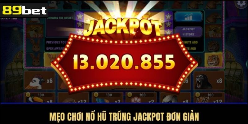 Tìm hiểu về nổ hũ jackpot