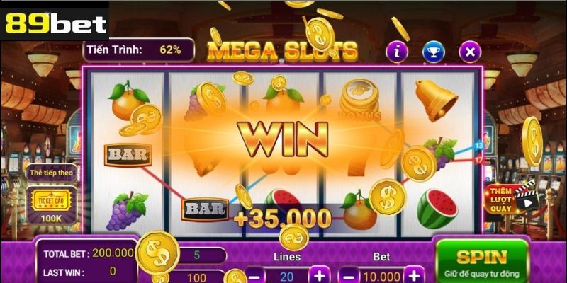 Các Dạng Mini Game Nổ Hũ Phổ Biến